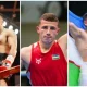 Ўзбек боксчилари АҚШ ва Камбоджада рингга кўтарилади