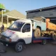 МЧЖ "GAZ 53"идан айрилди
