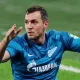 Дзюба — Россиянинг энг яхши футболчиси, Шомуродов – тўртинчи