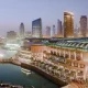 БААда кучли ёмғирлар: ҳатто «Dubai Mall»ни ҳам сув босди (фото, видео)