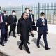 Президент умумий қиймати 12 миллион доллар бўлган «Chust textile» корхонаси билан танишди