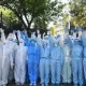 Ўзбекистонда коронавирусдан соғайганлар сони 2 мингга яқинлашди