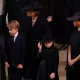 Keyt Middlton qirolicha Yelizaveta II ning vafoti uning chevaralariga qanday ta’sir qilgani haqida gapirdi