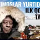 Эскимослар ватанига қадам босган илк африкалик ҳикояси