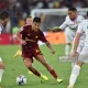 A Seriya. "Roma" ikkinchi turda ham minimal hisobda g‘alaba qozondi (video)