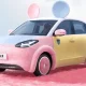General Motors ноодатий электромобил яратди (фото)