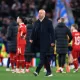Liverpool manager reveals the main reason for his team's defeat