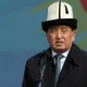 Qirg‘izistonning yangi prezidenti Sooronboy Jeenbekov, uning oilasi va qarindoshlari haqida nimalar ma’lum?