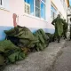 Rossiya pasporti evaziga front: 20 ming migrant jangga yuborildi