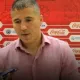 Улуғбек Бақоев: "Мусобақа жадвали нуқтаи назаридан 3 очко қўлга киритганимиздан хурсандман"