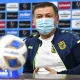 Миржалол Қосимов "Шабаб Ал-Аҳли"га қарши ўтадиган муҳим учрашув олдидан нималар деди?