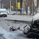 Belgorod kun davomida uch bor o‘qqa tutildi. Qurbonlar bor