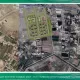 Foto: Sardoba tumani aholisi uchun quriladigan 5 qavatli uylar loyihasi taqdim etildi