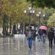 Юртимизда совуқ ва ёмғирли кунлар бошланиши кутилмоқда