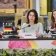 «Bas qiling!» – germaniyalik vazir Lavrovga keskin murojaat qildi