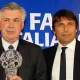 Real Madrid could start the post-Ancelotti era with Conte