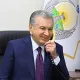 Президент Асадхўжа Мўйдинхўжаев ва Лазизбек Муллажонов билан телефон орқали суҳбатлашди
