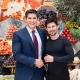 Otabek Umarov Toshkentda Telegram asoschisi Pavel Durov bilan uchrashdi