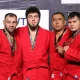 Sambochilarimiz Jahon kubogini 18 ta medal bilan yakunlashdi