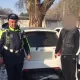 Тошкентда сохта прокурор қўлга тушди (фото)