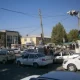 Самарқандлик ҳайдовчилар тўхташ тақиқланган жойда пуллик «стоянка» ташкил қилишди (фото)