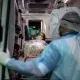 Дунёда охирги бир ҳафта ичида коронавирусга чалиниш бўйича энг паст ҳафталик ўсиш қайд қилинди