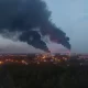 Ukrainada urushning 61-kuni: Odessada barrikadalar, Donbassda rossiyaliklar hujumiga tayyorgarlik
