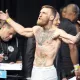 Makgregor UFC jangchilari avtobusiga hujum qildi (video)