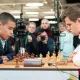 Сенсация!!! Ўзбекистонлик 16 ёшли шахматчи амалдаги жаҳон чемпионини мағлуб этди (видео)