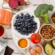 Salomatlikni mustahkamlovchi to‘rtta eng muhim vitamin