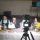 Ўзбекистонда ўтказилаётган 30 кишилик тўйлар (видео)