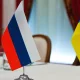 Украина и США обсуждают мирные переговоры с Россией