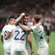 Argentina Messisiz yirik g‘alabaga erishdi, Braziliya Neymar bilan yutqazdi