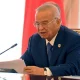 Ислом Каримов: Муҳандисликдан мустақил Ўзбекистон раҳбарлигигача