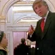 Tramp “Uyda yolg‘iz 2” filmida rol o‘ynashga uni  qanday ko‘ndirishganini aytib berdi
