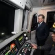 Ерусти метросининг 2 та бекати қуриб битказилди (фото)