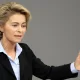 Еврокомиссия раҳбари: “Россиянинг Украинадаги ғалабаси Европа тарихини ўзгартиради”