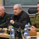 Xalqaro sud qarori: Netanyaxu va Gallant hibsga olinsa nima bo‘ladi?