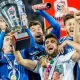 Шомуродовни чорлаётган жамоа келаси мавсум Европа Чемпионлар лигасида ўйнайди