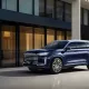 Chery launches 5m hybrid SUV with 1300 km range