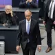 Германияда сиёсий инқироз: Фридрих Мерц канцлер бўлиш учун етарли овоз тўплай олмади