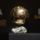 France Football nashri «Oltin to‘p» g‘olibini 12 dekabrda ma’lum qiladi