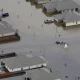 AQShning Luiziana shtatidagi toshqinlarda 8 kishi halok bo‘ldi