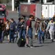 «Rus dezertirlariga salom». Gruziyada rossiyaliklarning yangi to‘lqini qanday qarshilanmoqda?