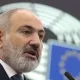 Ереван яқин ойларда Боку билан сулҳ имзолашга умид қилмоқда