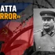 Sovet tuzumining eng qonli davri: «Katta terror»da qancha odam otib tashlangandi?