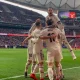 «Реал» Мадрид дербисида «Атлетико»ни мағлуб этди