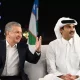 Shavkat Mirziyoyev va Qatar amiri qayerlarni ko‘zdan kechirishdi? (foto)