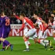 «Liverpul» «Srvena Zvezda»ga yutqazib qo‘ydi, «Monako» sharmandali mag‘lubiyatga uchradi