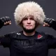 Хабиб Нурмагомедовнинг "Инстаграм"даги обуначилари сони бир суткада 3,7 миллионга кўпайди (фото)